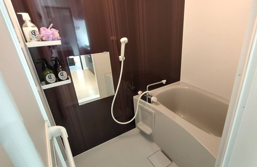 Nishinari Apartment | Japanese style apartment