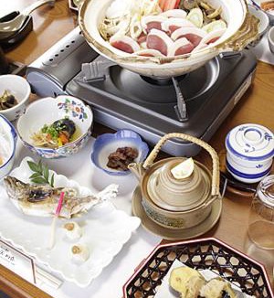 Shinshiro Hotel | Japanese-style Auberge Kawai