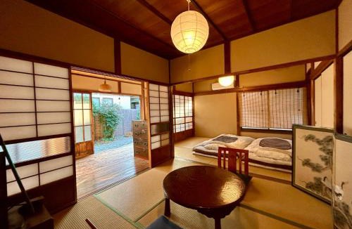 Kamakura Hostel | Japanese Traditional Inn Kamakura Rakuan