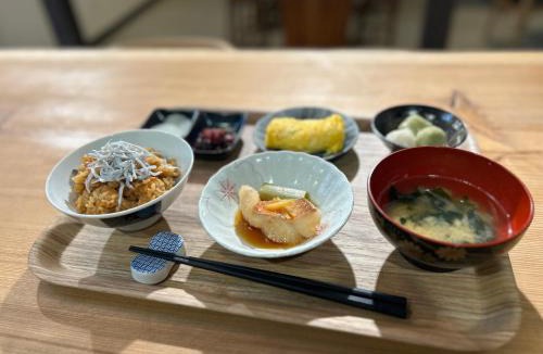 Kamakura Hostel | Japanese Traditional Inn Kamakura Rakuan