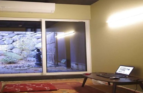 Hida Takayama Onsen House | JapaneseModernHouse 5ppl Openairbath Sakurayama / Takayama Gifu