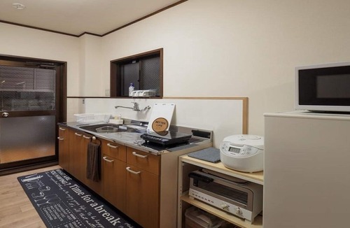 Central Kyoto Hotel | Japanesestyle room A/Kyoto Kyōto