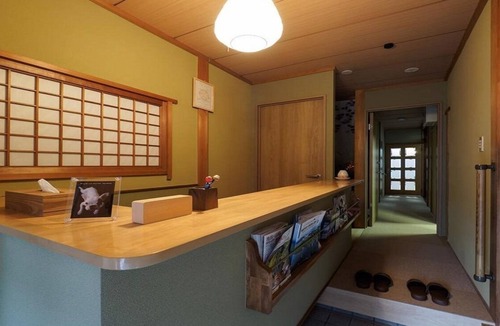 Central Kyoto Hotel | Japanesestyle room A/Kyoto Kyōto