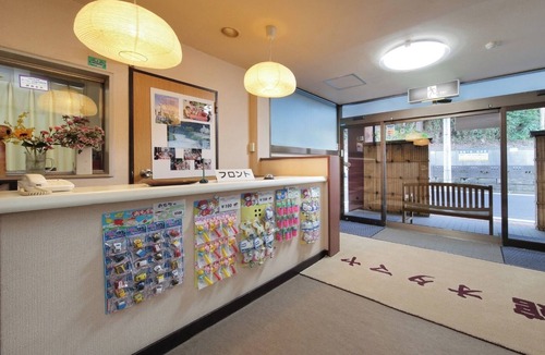 Aoba Ward Hotel | Japanesestyle room for 34 people 4 people P/Sendai Miyagi