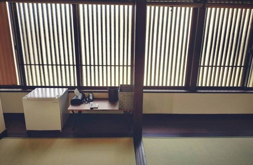Sado House | Japanesestyle room /Sado City Niigata