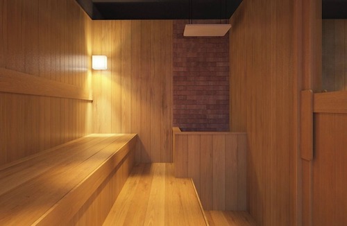 Kannai House | Japanesestyle room Twin bedsseparate bathroom /Yokohama Kanagawa