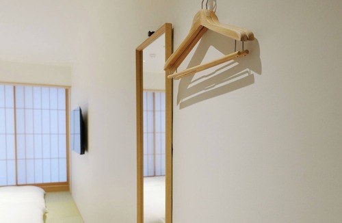 Minami Hotel | Japanesestyle room with no view Special offer r/Kyoto Kyōto