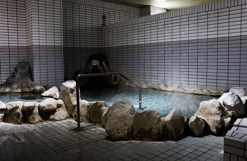 Hakodate Hotel | JapaneseWestern room 10 tatami matsNonsmoki/Hakodate Hokkaidō