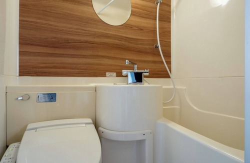 Towadakohan Onsen Hotel | JapaneseWestern style twin room Hollywood twin/Towada Aomori