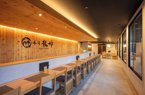 Towadakohan Onsen Hotel | JapaneseWestern style twin room Hollywood twin/Towada Aomori