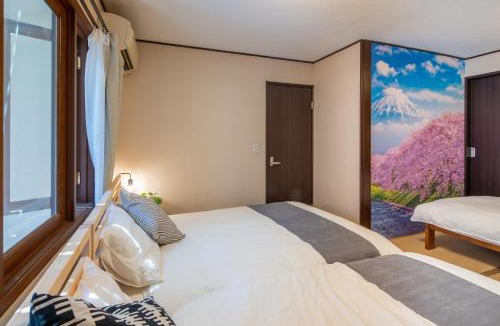 Ichikawa Apartment | Japanex Ichikawa Ono