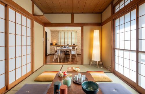 Ichikawa Apartment | Japanex Ichikawa Ono