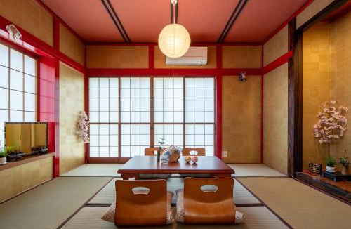 Matsudo Apartment | Japanex Matsudo
