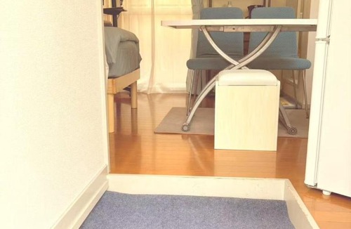 Takadanobaba Apartment | JapanHouse Takadanobaba #Shinjuku Area