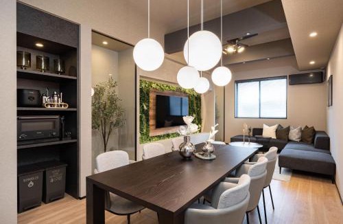 Nishi Villa | JAPAVISTA Alba