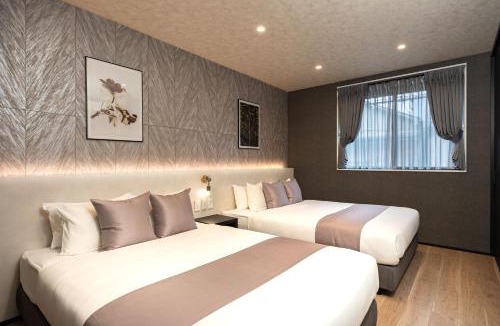 Nishi Villa | JAPAVISTA Alba