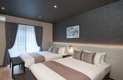 Nishi Villa | JAPAVISTA Alba