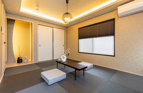 Konohana Villa | JAPAVISTA Aqua