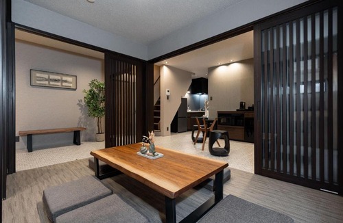 Fukushima Apartment | JAPAVISTA Zen
