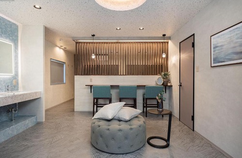 Fukushima Apartment | JAPAVISTA Zen