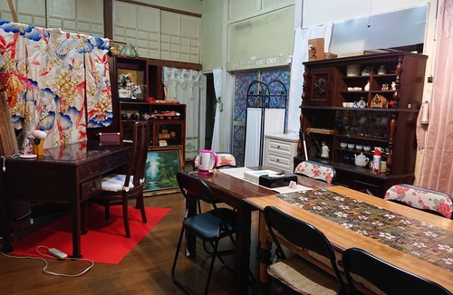 Katori House | Japnese culture Stay and Experience OTONOMORI