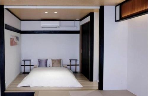 Nishikimachi House | Jasmin錦町2F 高松駅近 畳の癒し空間