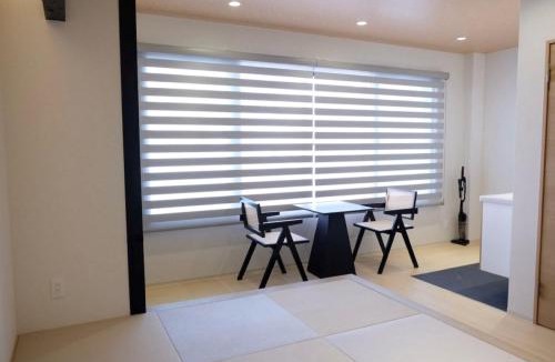 Nishikimachi House | Jasmin錦町2F 高松駅近 畳の癒し空間