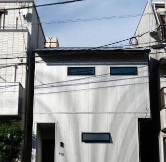 Hon Machi House | Jasmin T18 高松港近く 静かで美しい別荘