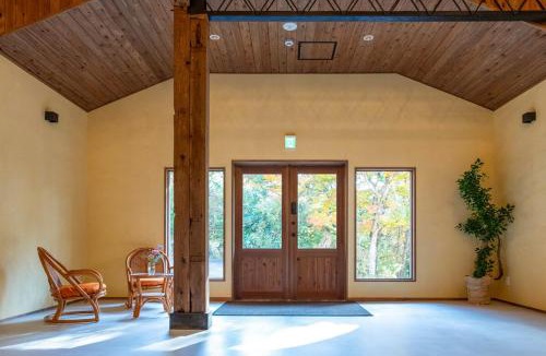 Kita Hiroshima House | Jasper House ジャスパーハウス