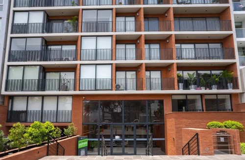 Sector 1 Apartment | Javier Prado Executive Apartments by Geko