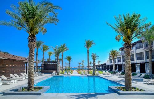 Port Ghalib Resort | JAZ Costa Mares- Adults Friendly 16 Years Plus