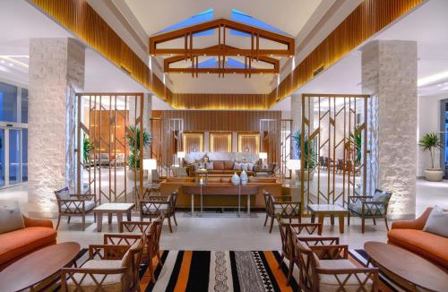 Port Ghalib Resort | JAZ Costa Mares- Adults Friendly 16 Years Plus