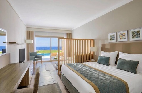 Port Ghalib Resort | JAZ Elite Maraya - All inclusive