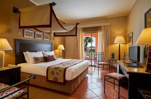 Makadi Bay Hotel | Jaz Makadi Blue - TUI BLUE Makadi - Adults Friendly 16 Years Plus