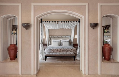 Makadi Bay Resort | JAZ Makadi Star & Spa - Adults Only +16