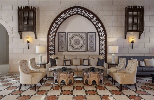 Makadi Bay Resort | JAZ Makadina - All inclusive