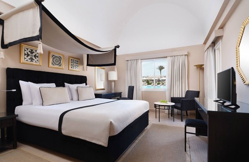 Makadi Bay Resort | JAZ Makadina - All inclusive