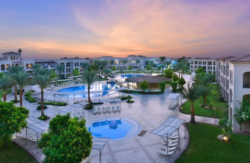 Sharm El Sheikh Resort | JAZ Mirabel Resort – All Inclusive