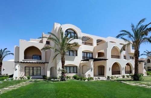 Makadi Bay Resort | JAZ Neo Saraya Palms