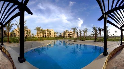 Makadi Bay Resort | JAZ Neo Saraya Palms
