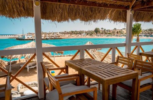 Makadi Bay Resort | JAZ Palmariva Beach