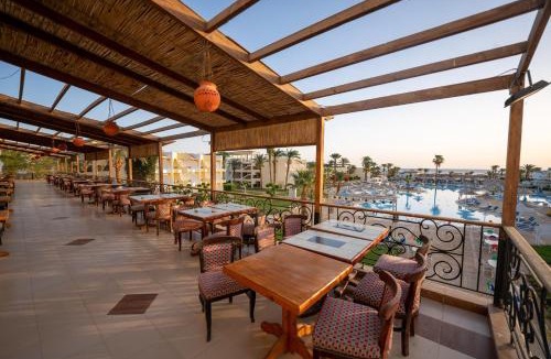 Makadi Bay Resort | JAZ Palmariva Beach