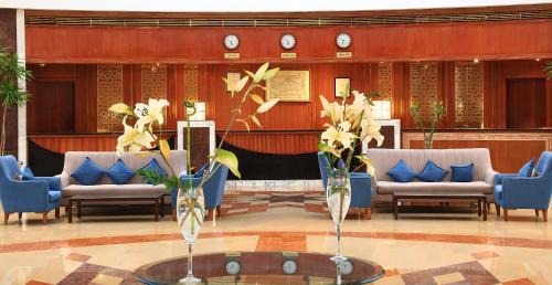 Makadi Bay Resort | JAZ Royal Palmariva