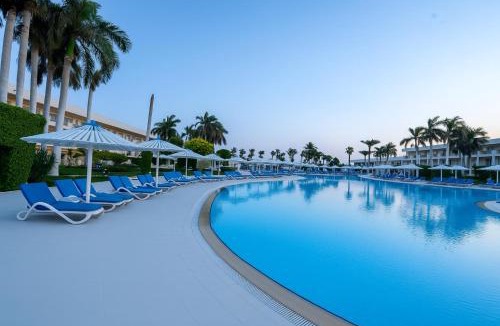 Makadi Bay Resort | JAZ Royal Palmariva