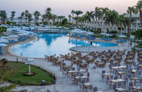 Makadi Bay Resort | JAZ Royal Palmariva
