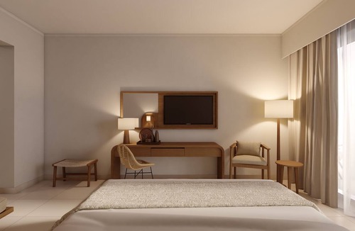 Marsa Matruh Hotel | JAZ Viva Casa Maza, Almaza Bay