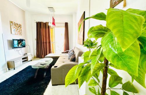 Sakkala Apartment | Jazz House Hurghada canter with WI FI