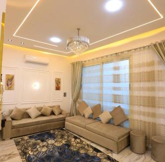 Luxor Apartment | Jeanie's House