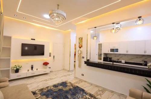 Luxor Apartment | Jeanie's House