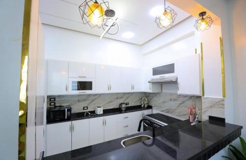 Luxor Apartment | Jeanie's House